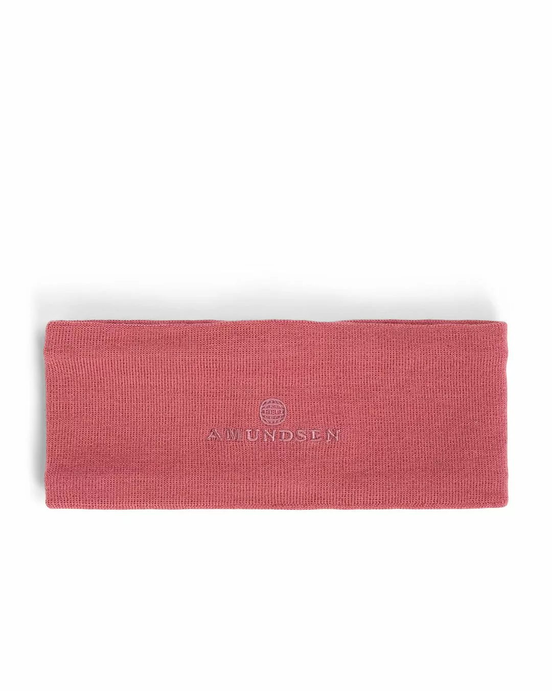 Amundsen Sports Headband Winter Rose