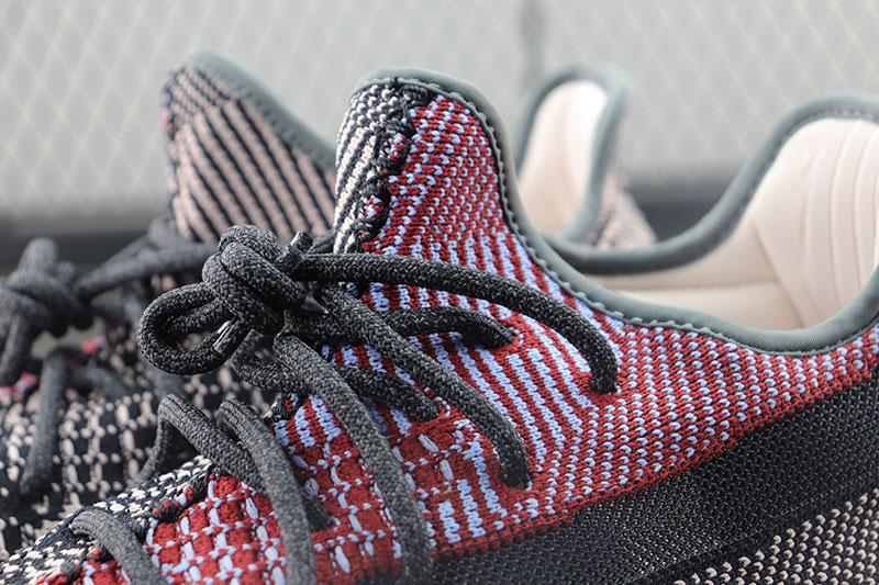 Adidas Yeezy Boost 350 V2 Yecheil (Non Reflective)