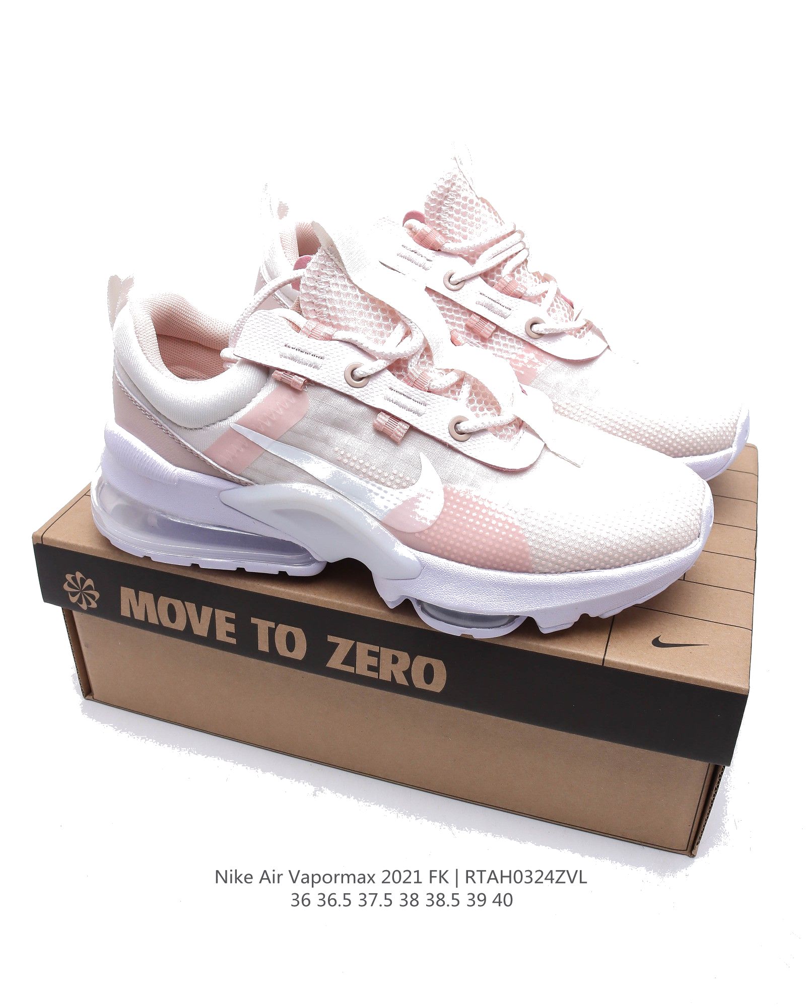 Nike Air Max 2021 DA1923-600 Dames Schoenen-1