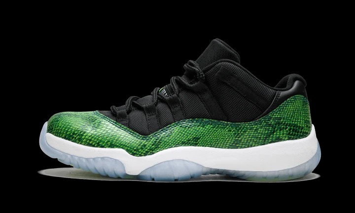 Air Jordan 11 Retro Low Nightshade