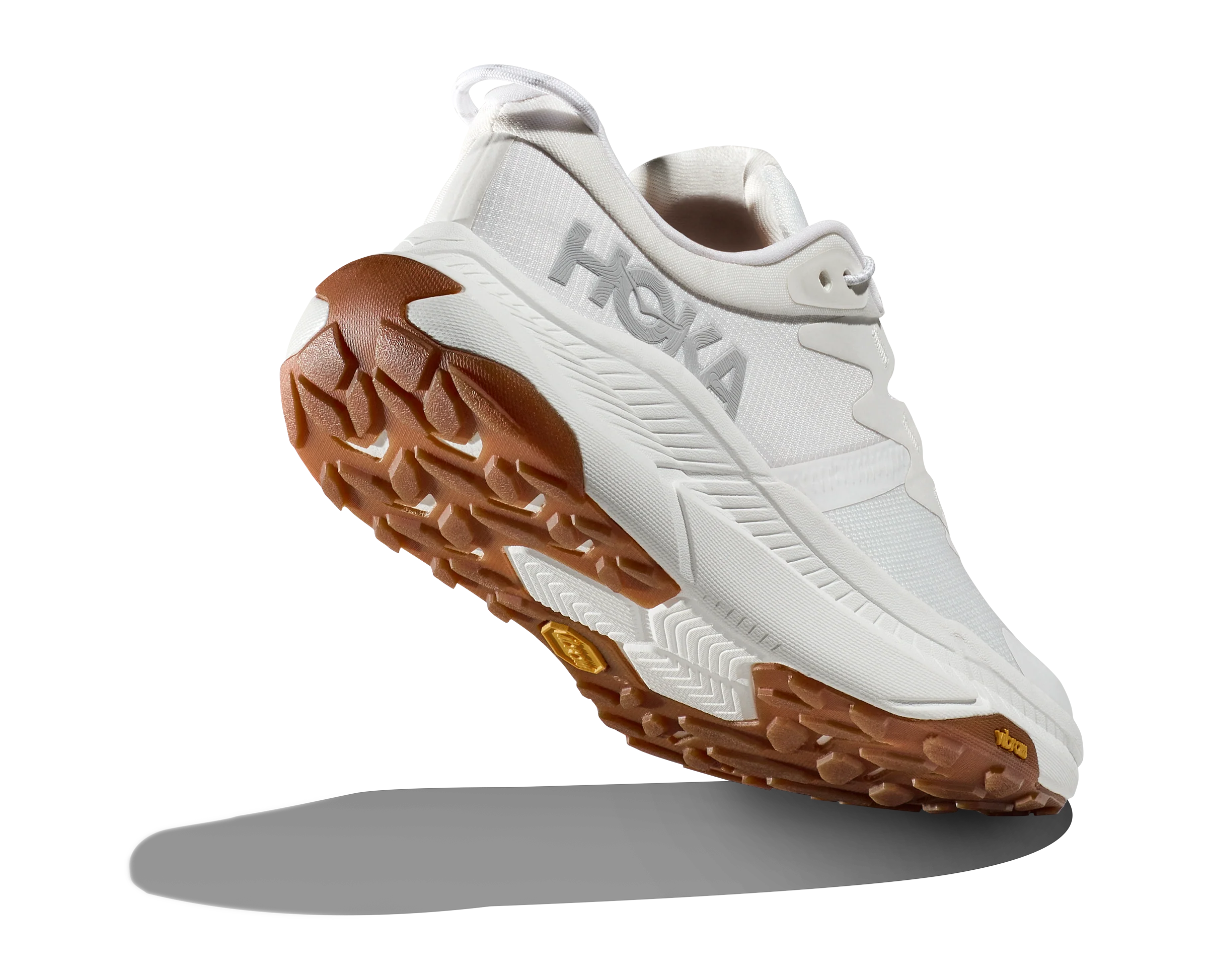 Hoka W TRANSPORT White / White