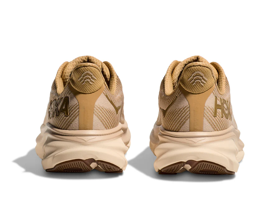 Hoka M CLIFTON 9 Wheat / Shifting Sand