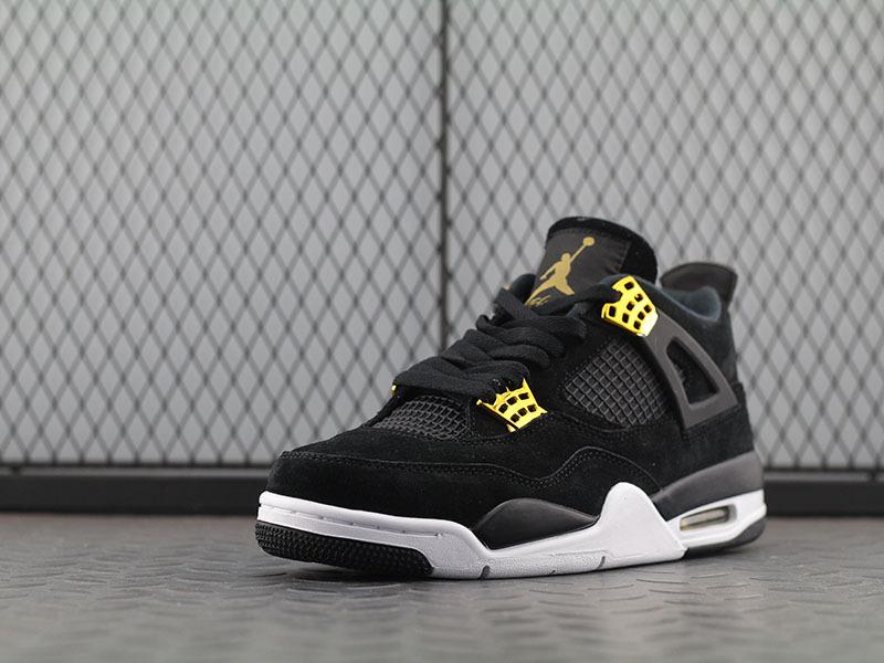 Jordan 4 Retro Royalty