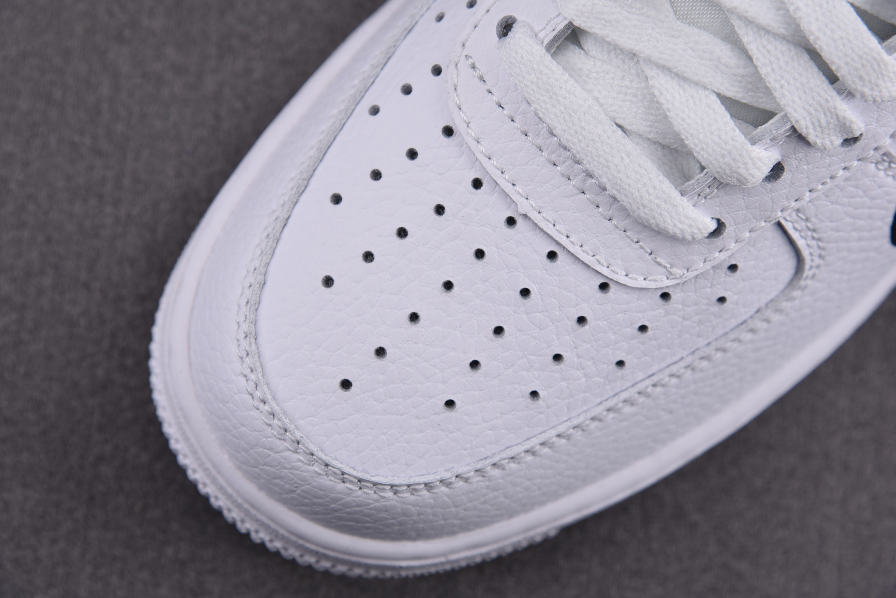 Nike Air Force 1 Low Sketch White Black