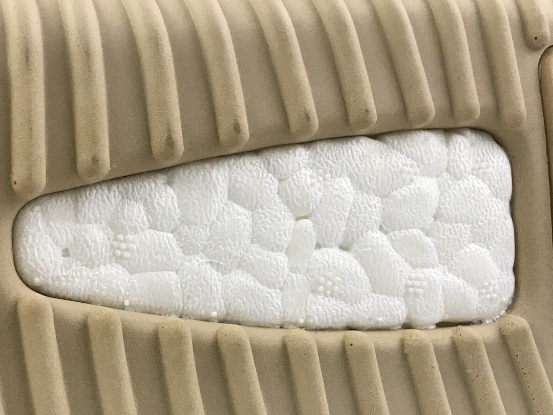 Adidas Yeezy Boost 350 Oxford Tan
