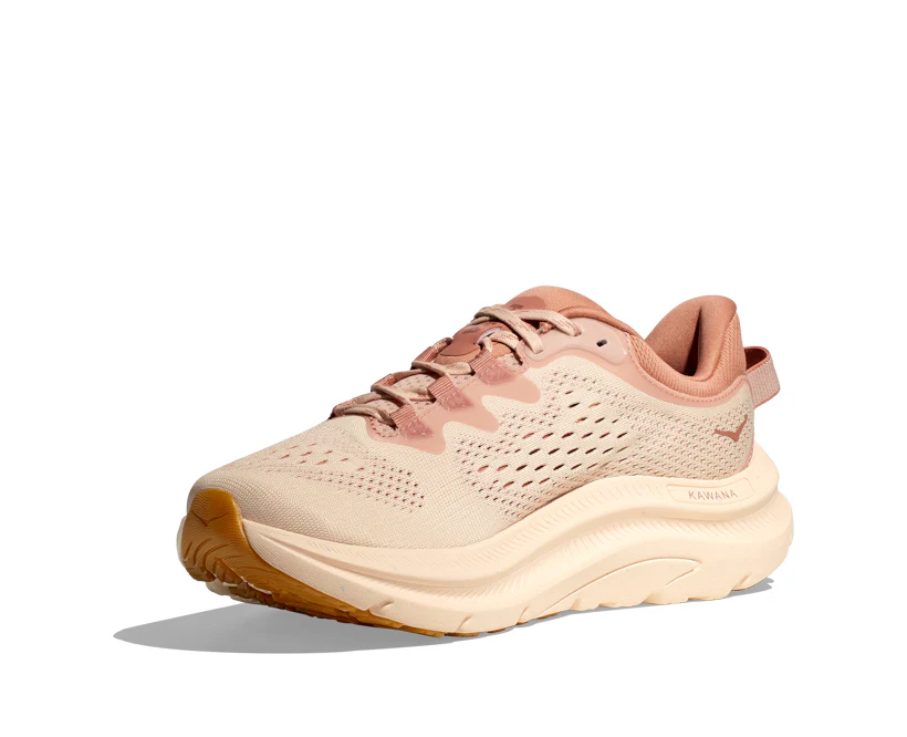 Hoka W KAWANA 2 Vanilla / Sandstone