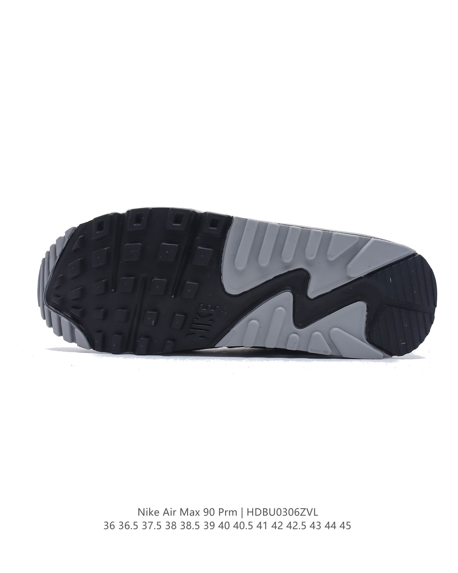 Nike Air Max 90 PRM DA1641-001 Dames & Heren Schoenen