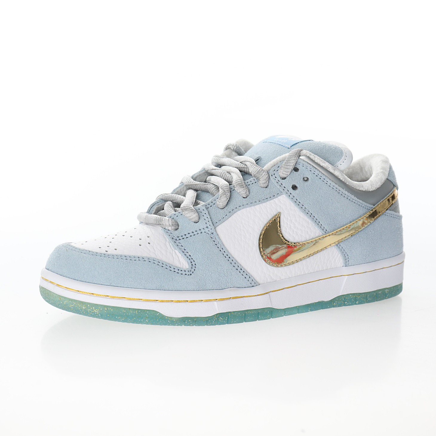 Nike SB Dunk Low Sean Cliver(Special Box)