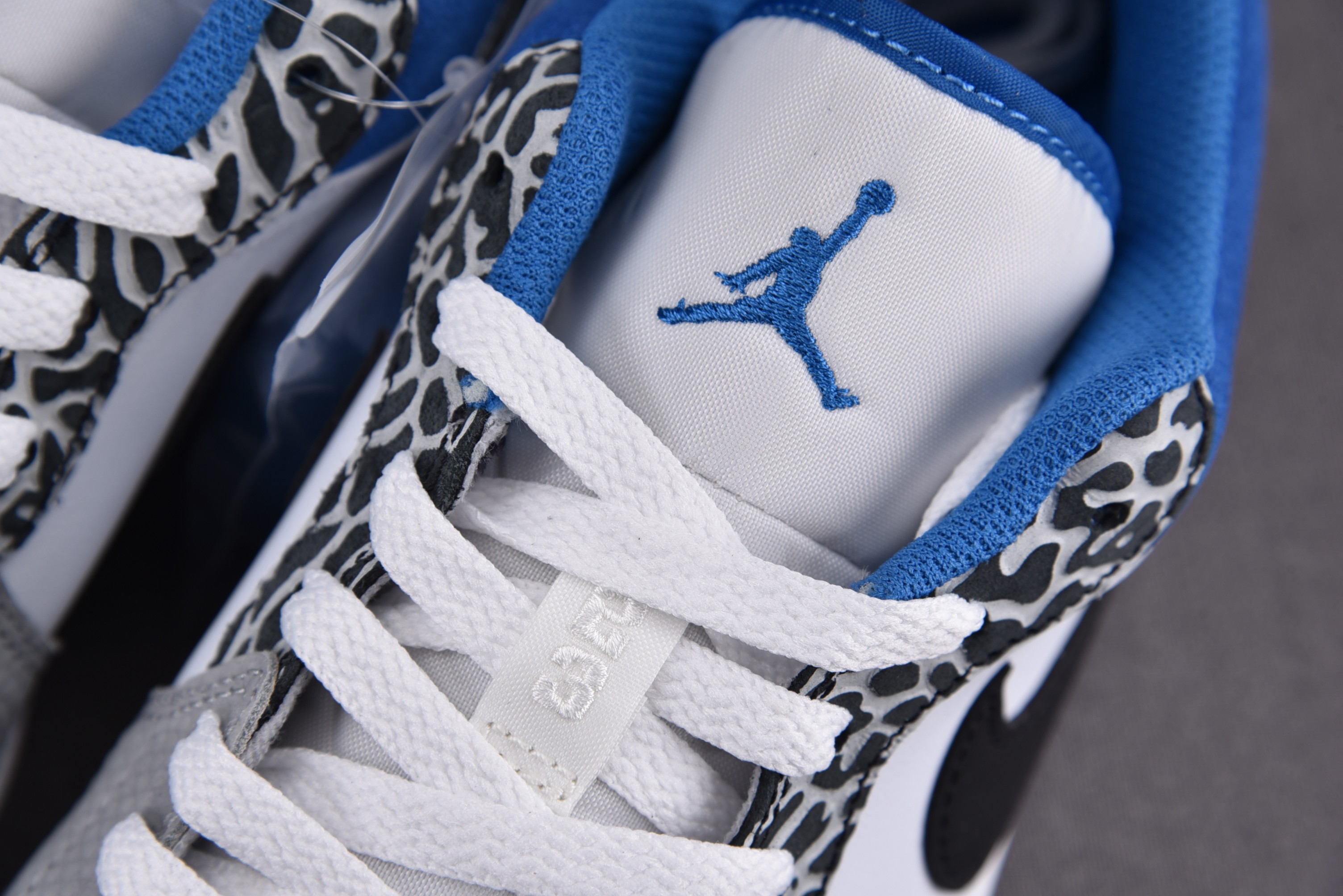 Jordan 1 Low SE True Blue