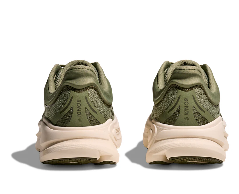 Hoka M BONDI 9 Sea Moss / Eucalyptus