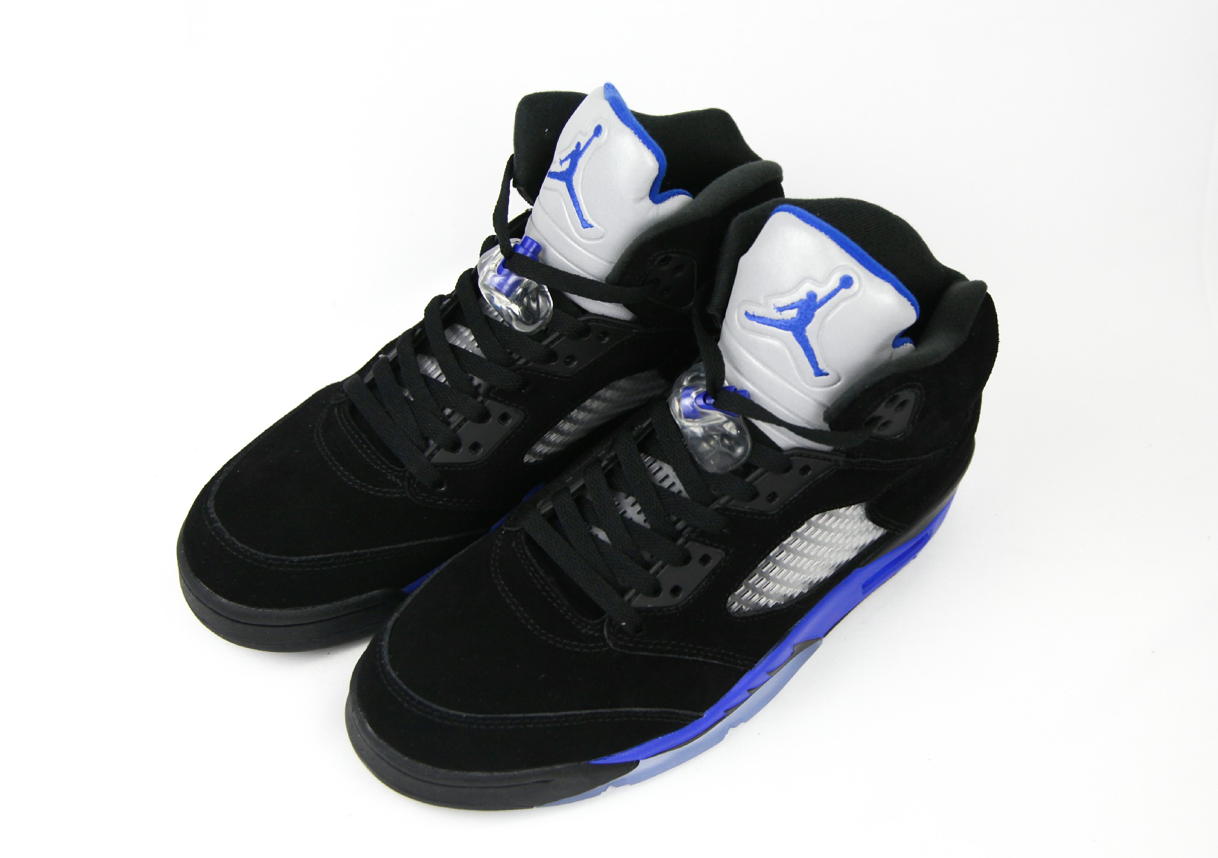 Jordan 5 Retro Racer Blue