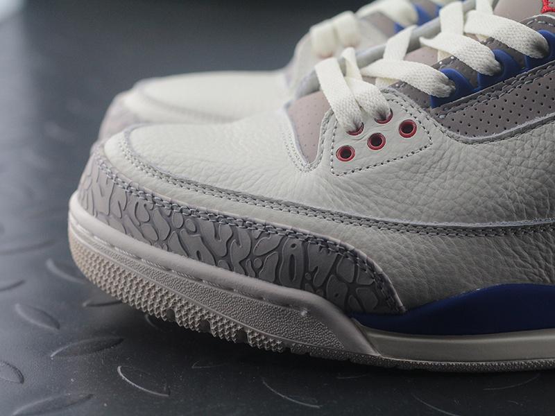 Jordan 3 Retro International Flight