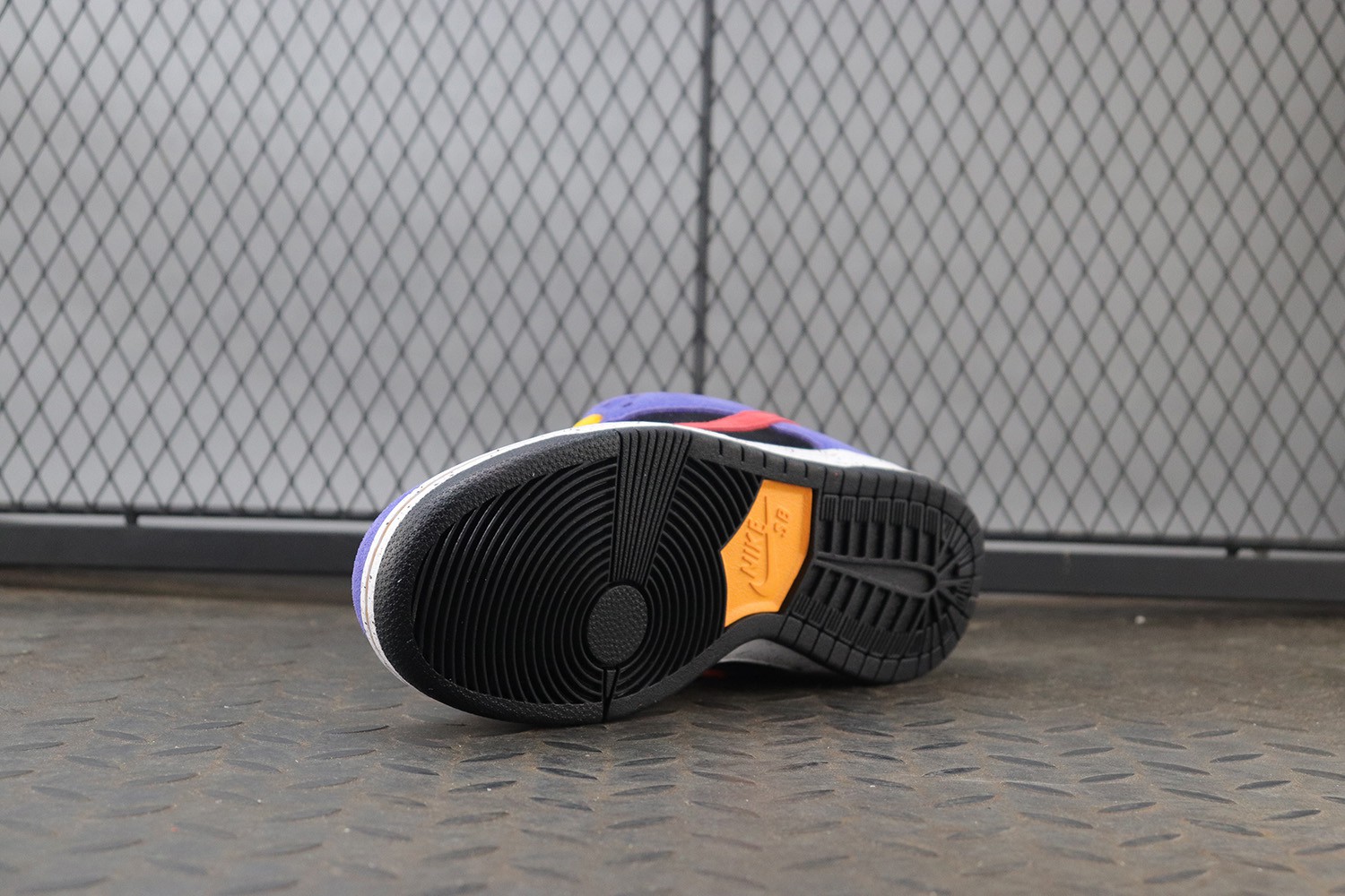 Nike SB Dunk Low ACG Terra