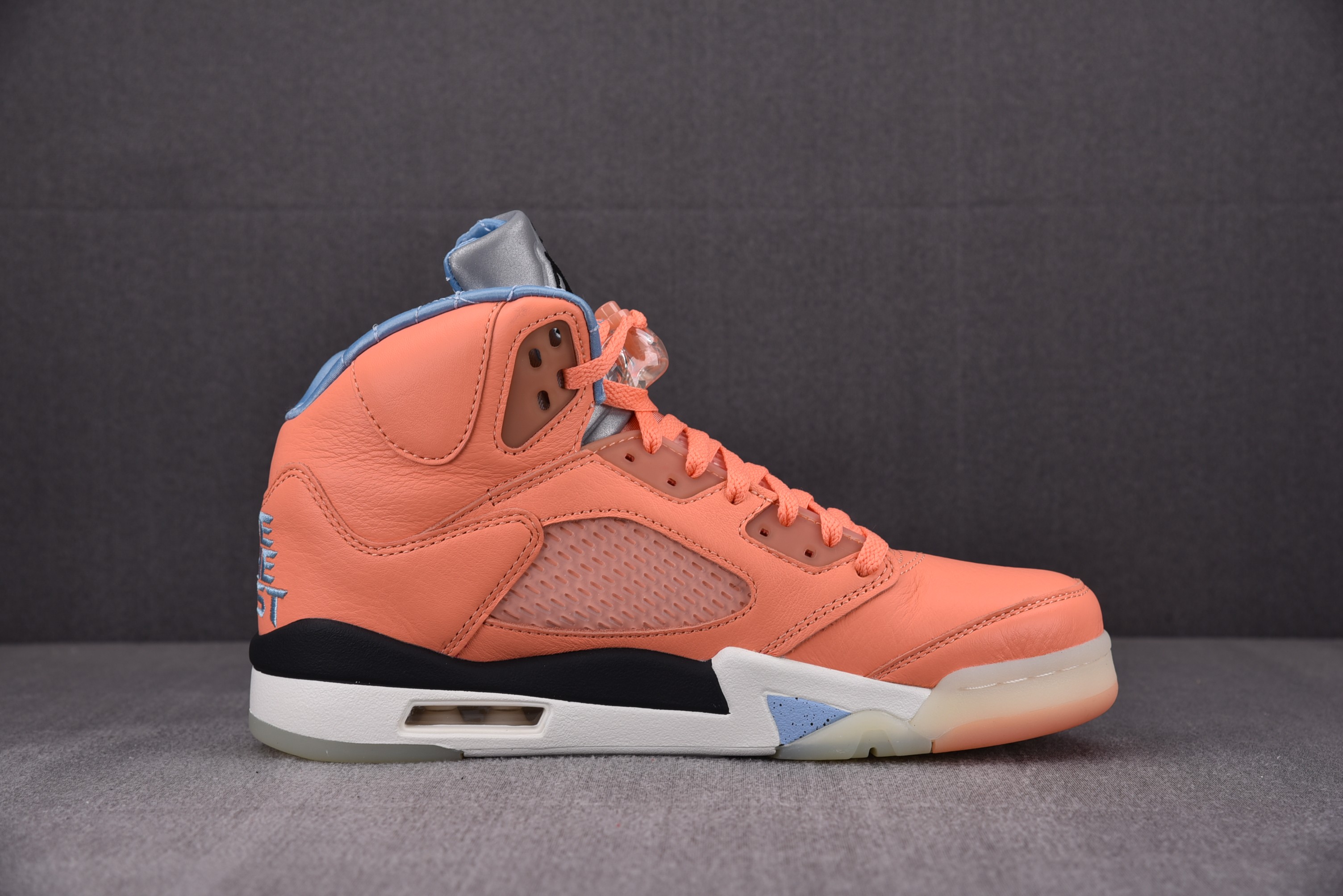Jordan 5 Retro DJ Khaled We The Best Crimson Bliss