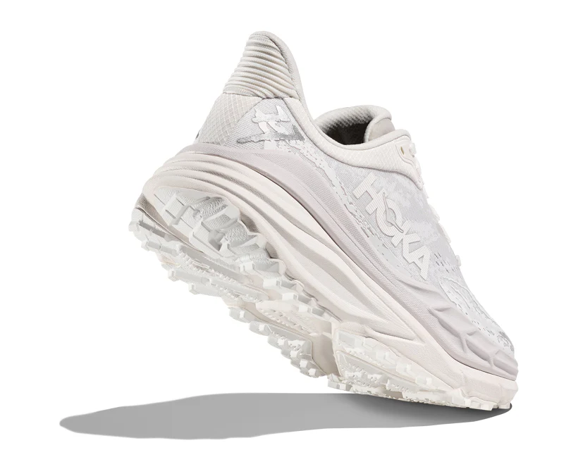 Hoka W STINSON 7 White / White
