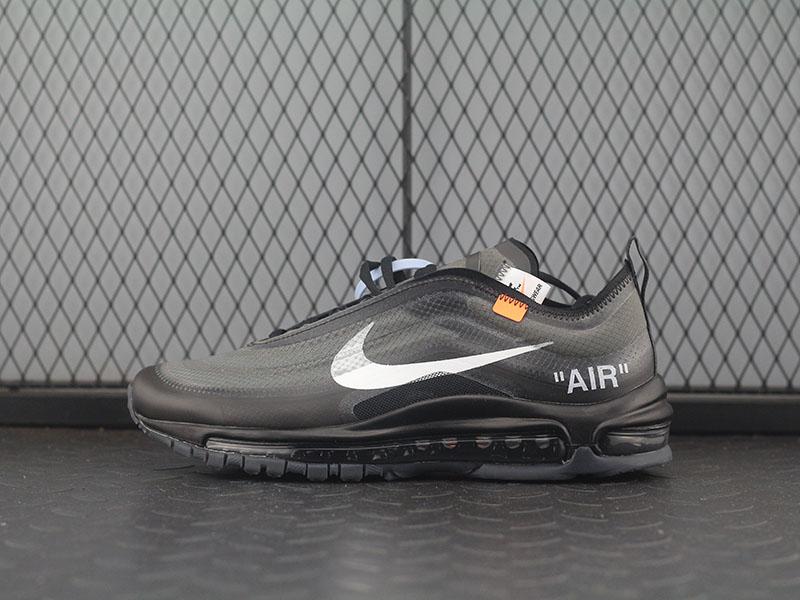 Air Max 97   Black