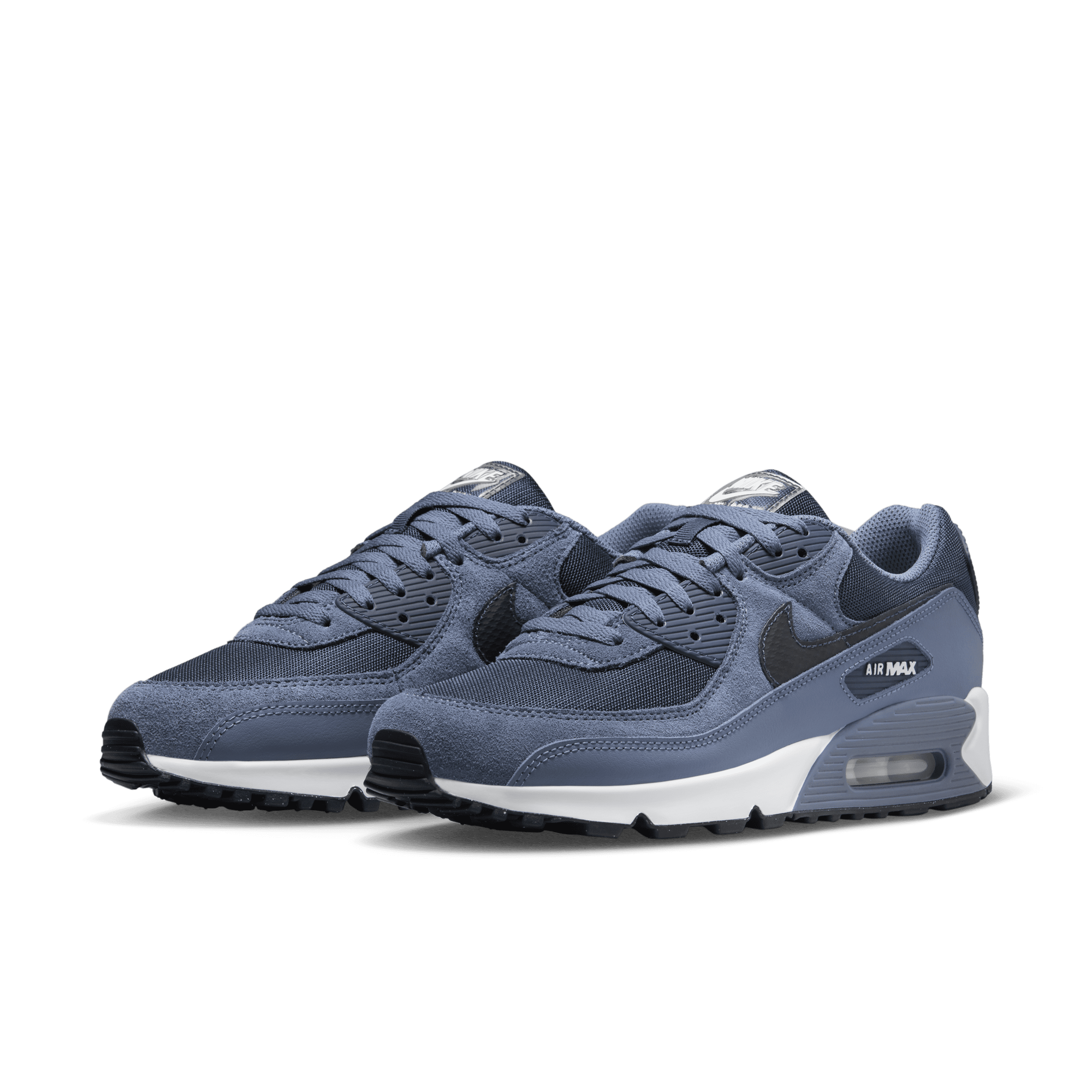 Nike Air Max 90 Diffused Blue Obsidian