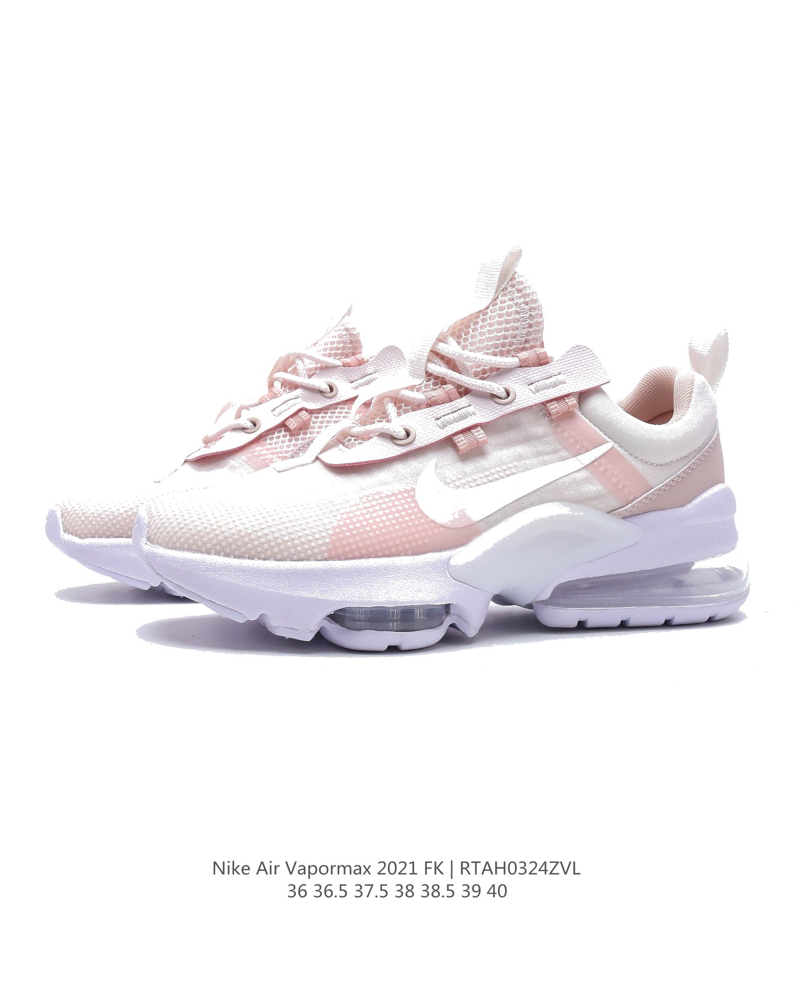 Nike Air Max 2021 DA1923-600 Dames Schoenen-1