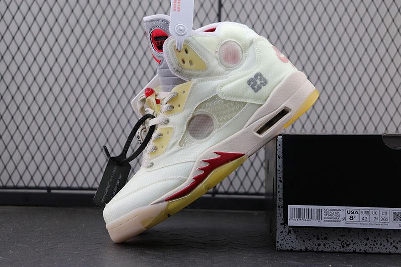 Jordan 5 Retro   Sail