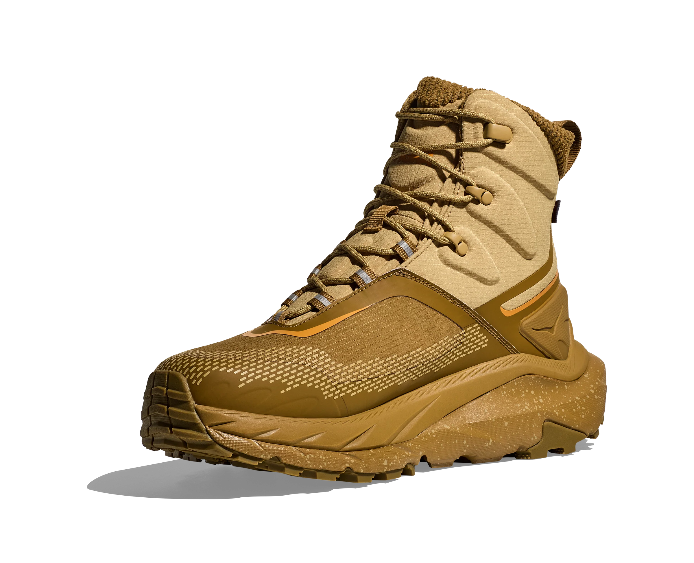 Hoka M KAHA 2 FROST GTX Honey / Wheat