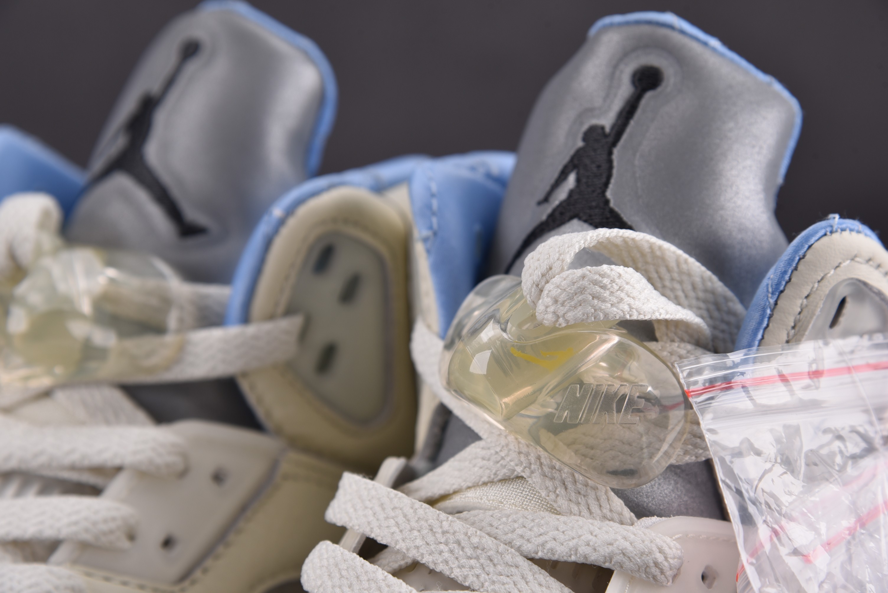 Jordan 5 Retro DJ Khaled We The Best Sail