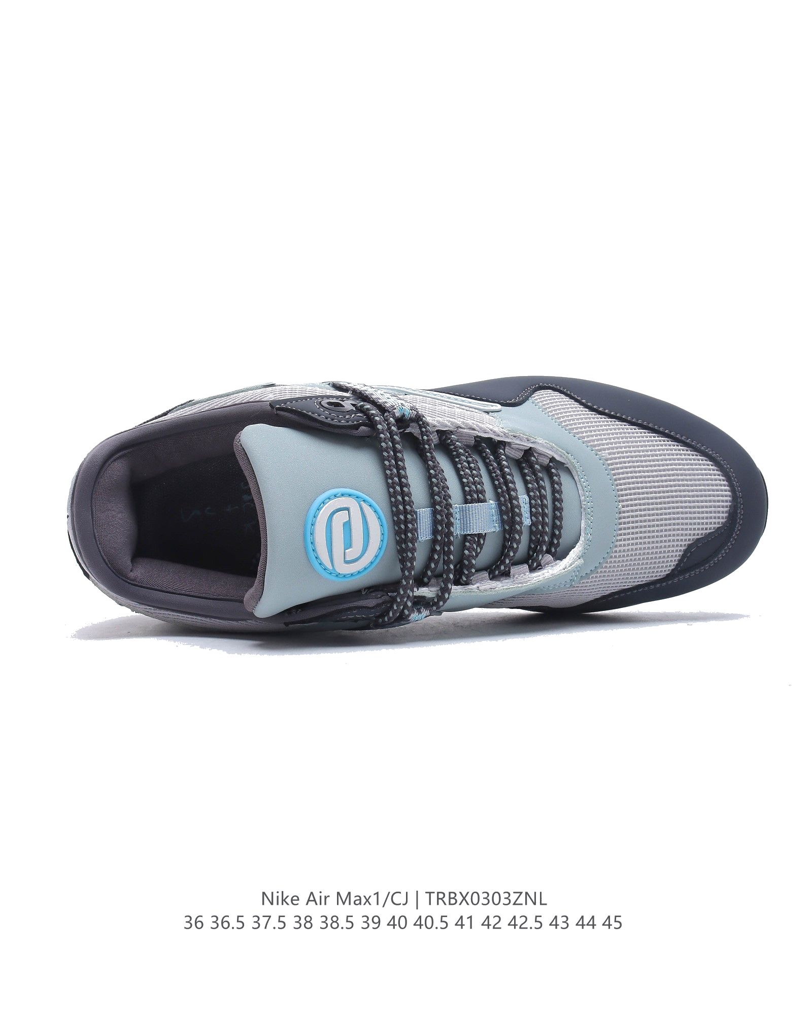 Nike Air Max 1 DO9392 Dames & Heren Schoenen-1