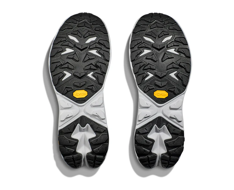 Hoka M ANACAPA 2 MID GTX WIDE Deep Umber / Stardust