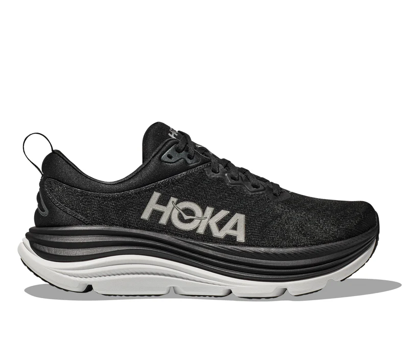 Hoka M GAVIOTA 5 Black / White