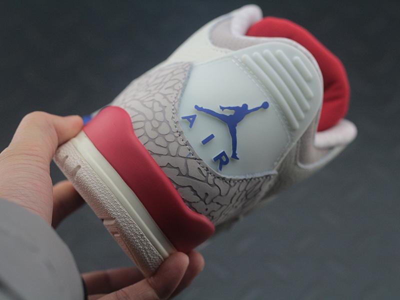 Jordan 3 Retro International Flight