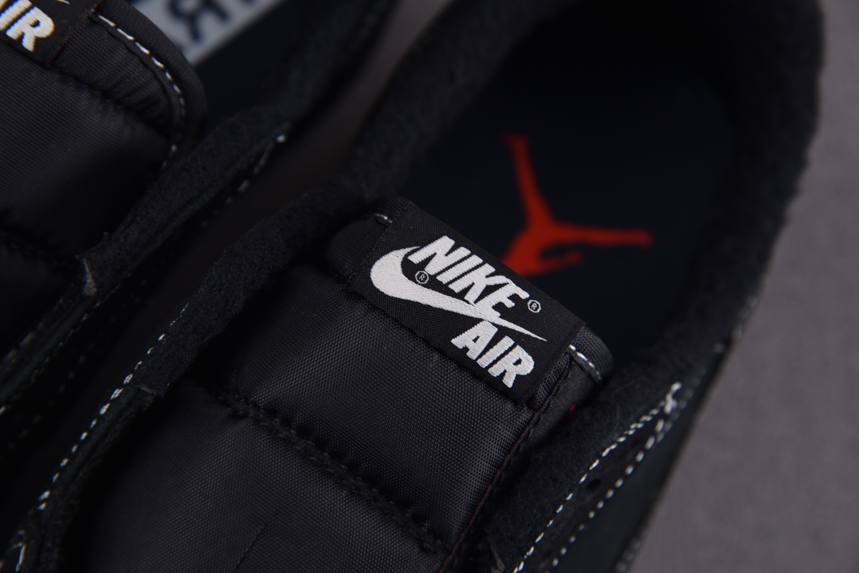 Jordan 1 Retro Low OG SP Travis Scott Black Phantom