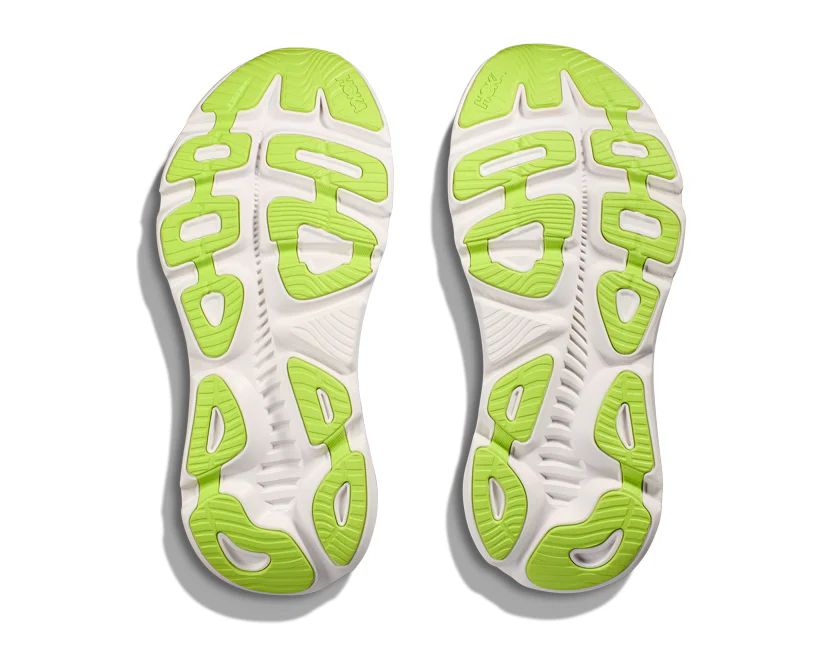 Hoka M GAVIOTA 5 Black / Electric Cobalt