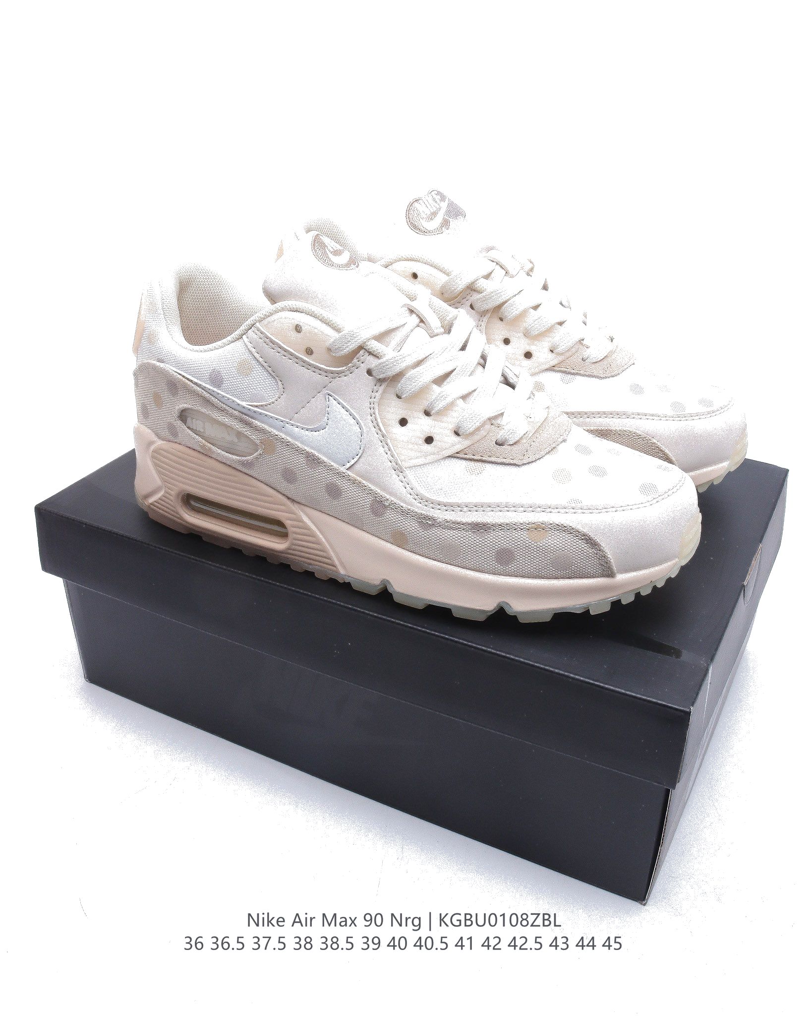 Nike Air Max 90 Essential CZ1929 Dames & Heren Schoenen