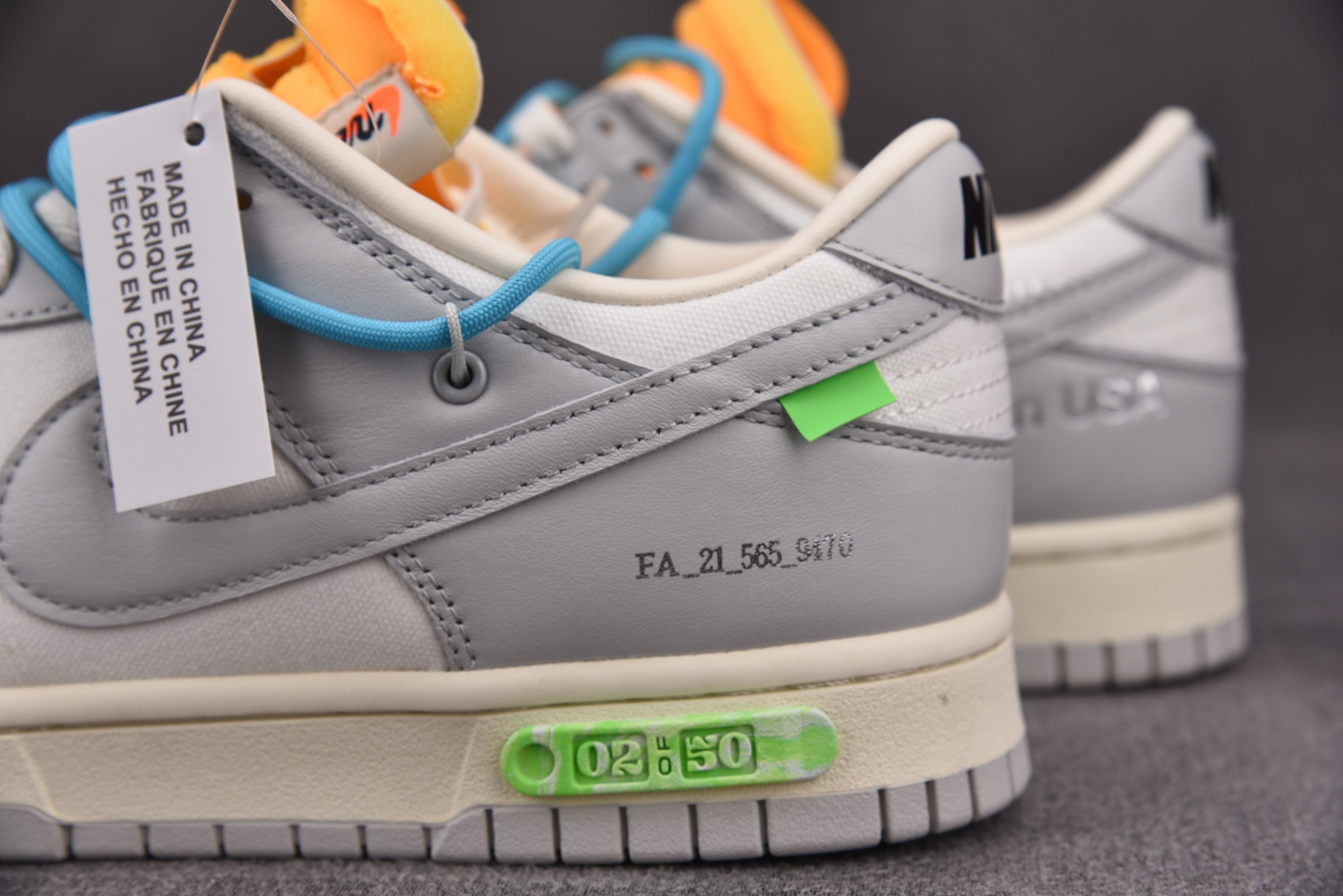 Nike Dunk Low   Lot 2