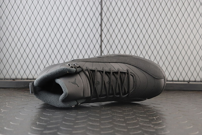 Air Jordan 12 Winterized