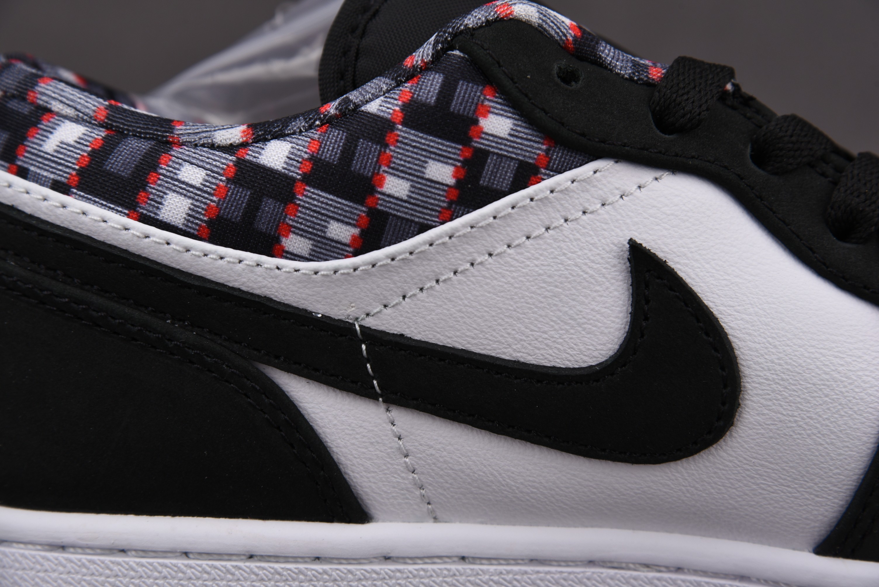 Jordan 1 Low Quai 54 (2021)