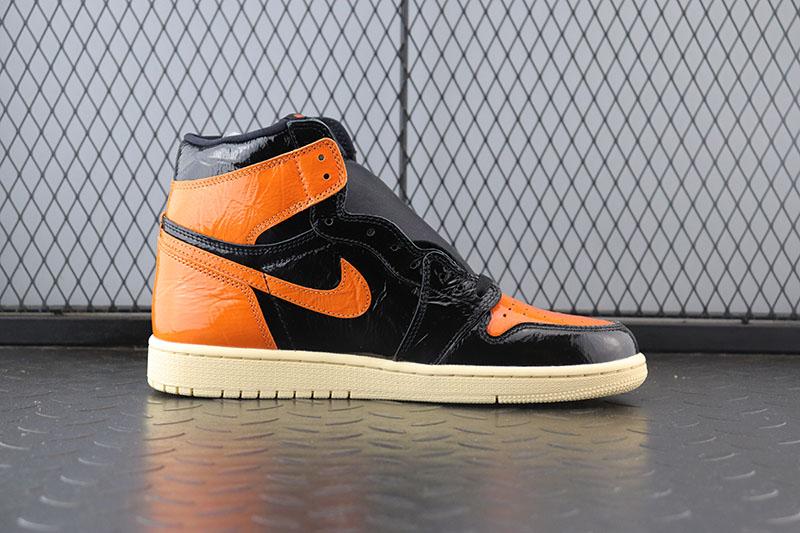 Jordan 1 Retro High Shattered Backboard 3.0