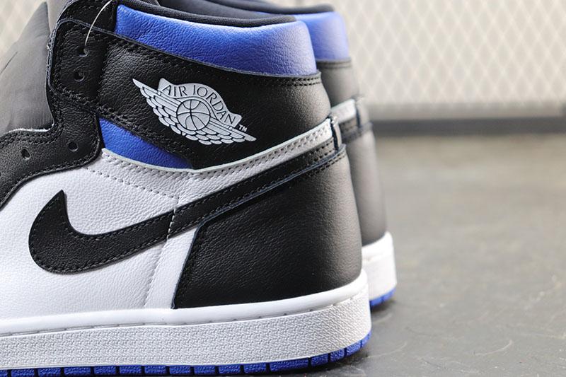 Jordan 1 Retro High Royal Toe