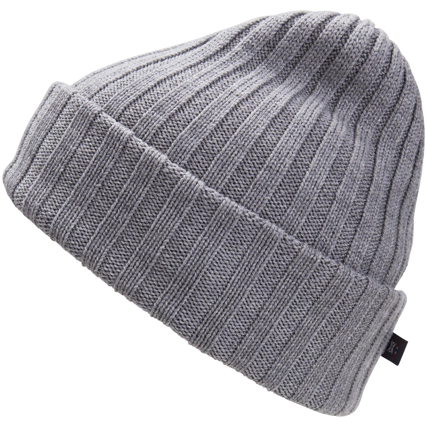 Ulvang Rondane Hat Grey Melange