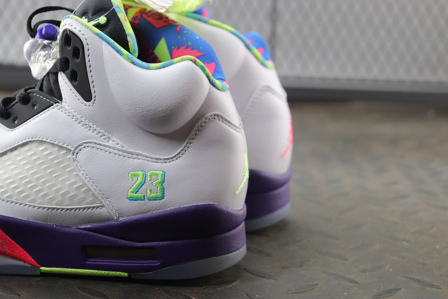 Jordan 5 Retro Alternate Bel-Air