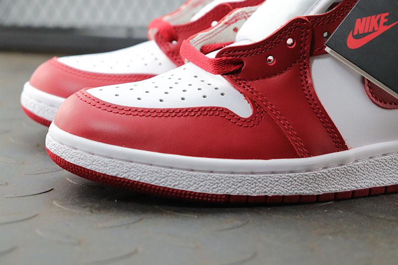 Jordan New Beginnings Pack Retro High 1 & Nike Air Ship