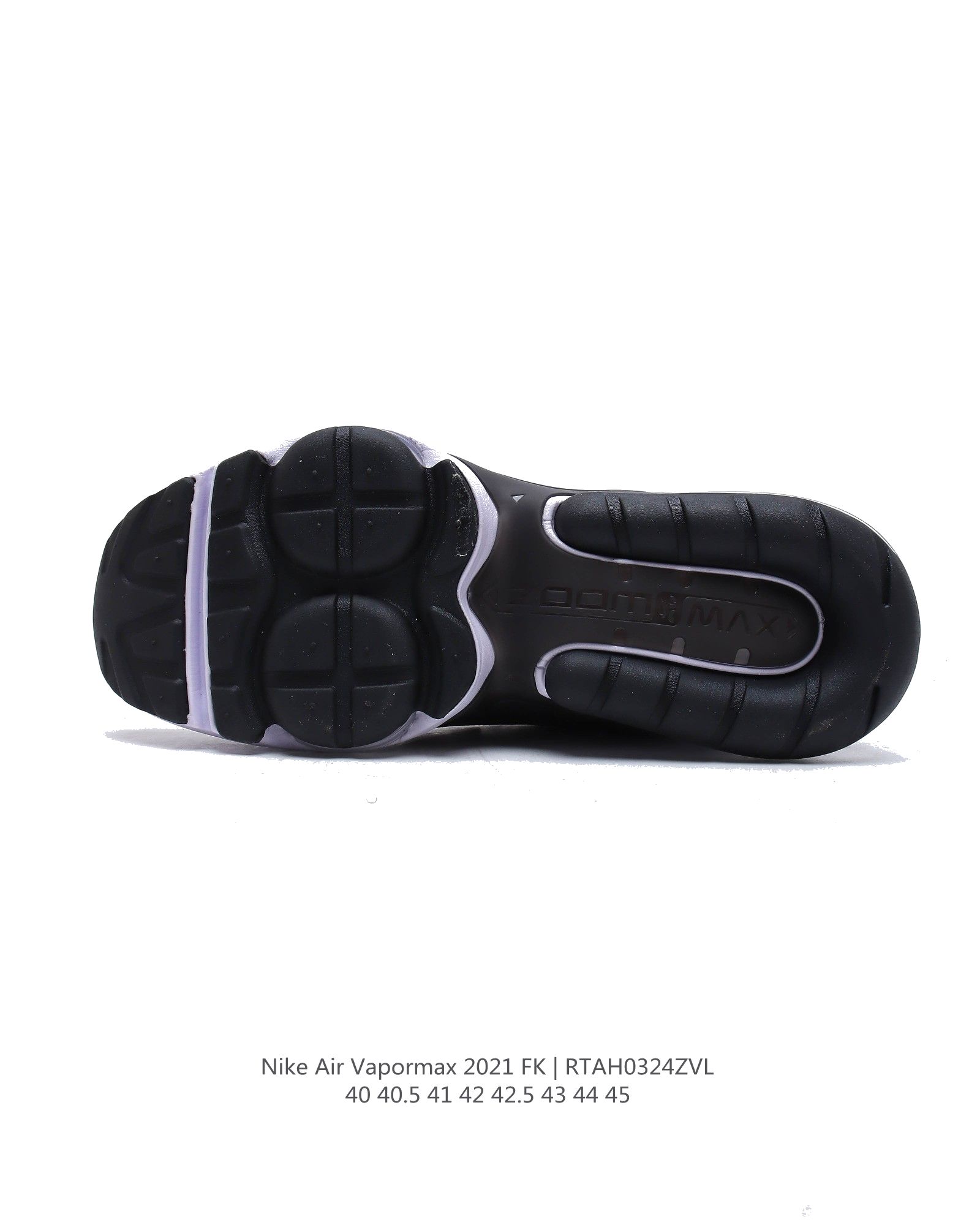 Nike Air Max 2021 DA1923-600 Heren Schoenen-1