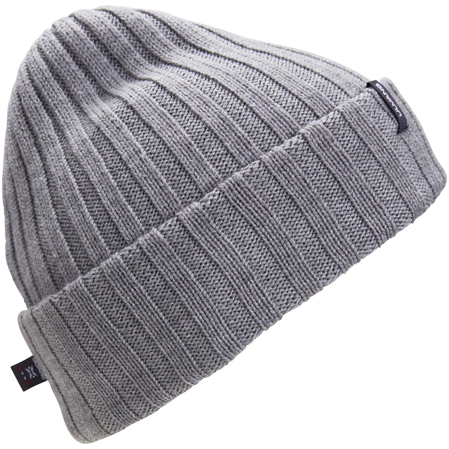 Ulvang Rondane Hat Grey Melange