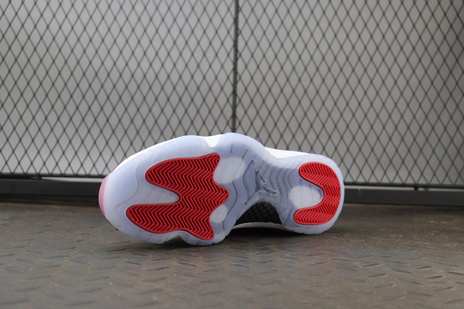 Jordan 11 Retro Win Like 96 Gym Red