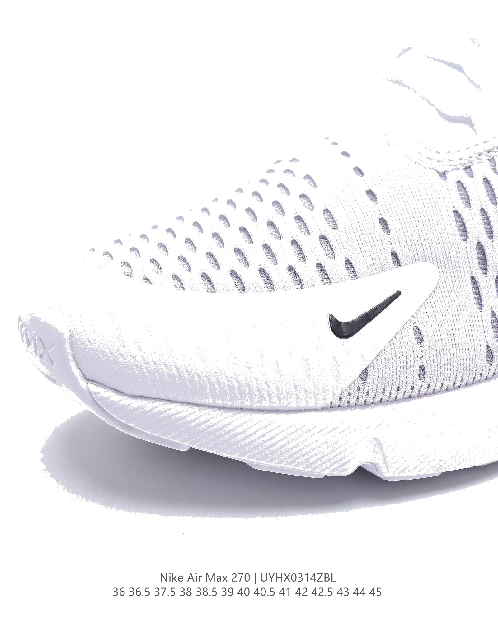 Nike Air Max 270 SE AH8050-100 Dames & Heren Schoenen