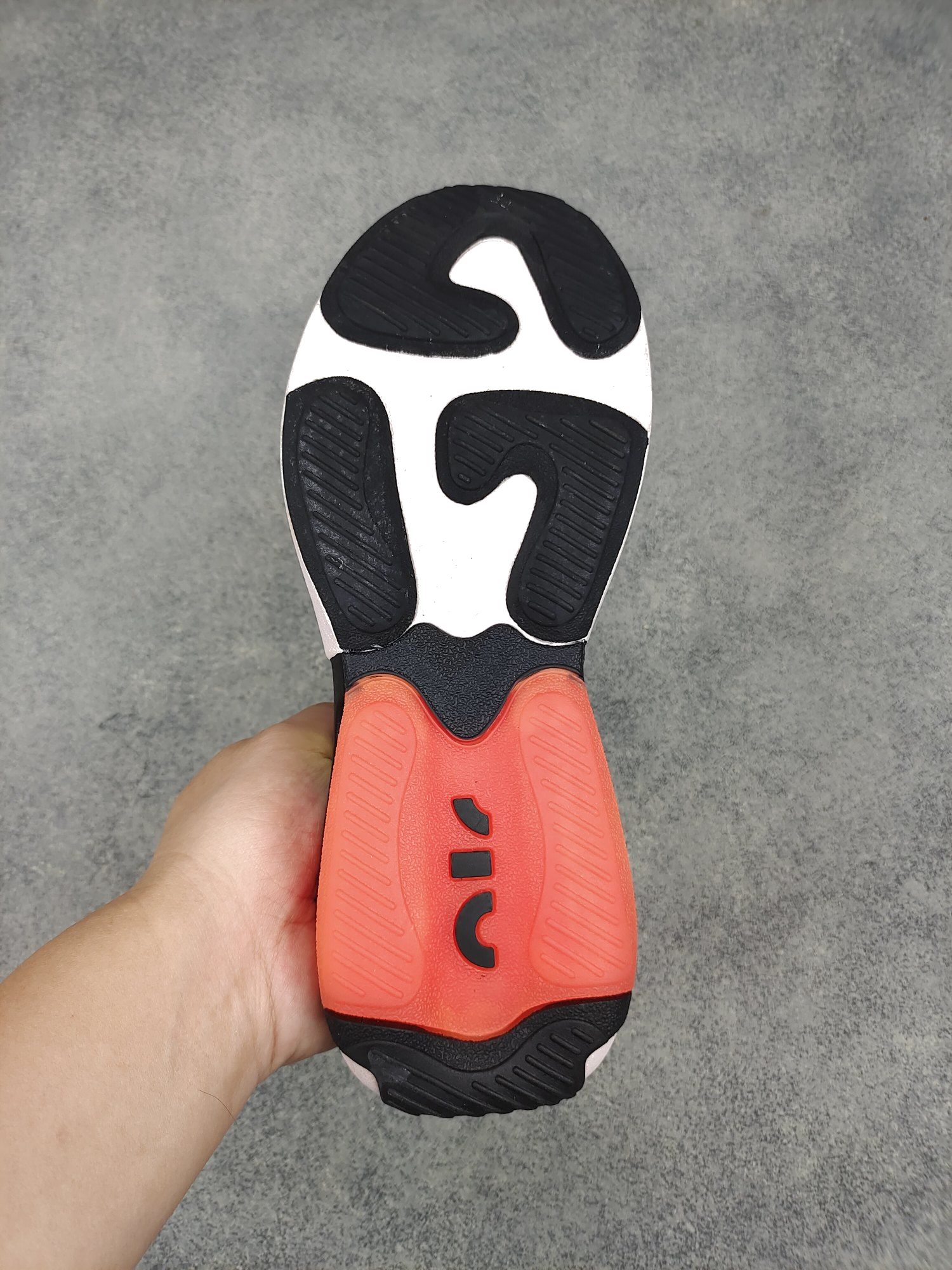 Nike Air Max Verona CK7200-800 Dames Schoenen