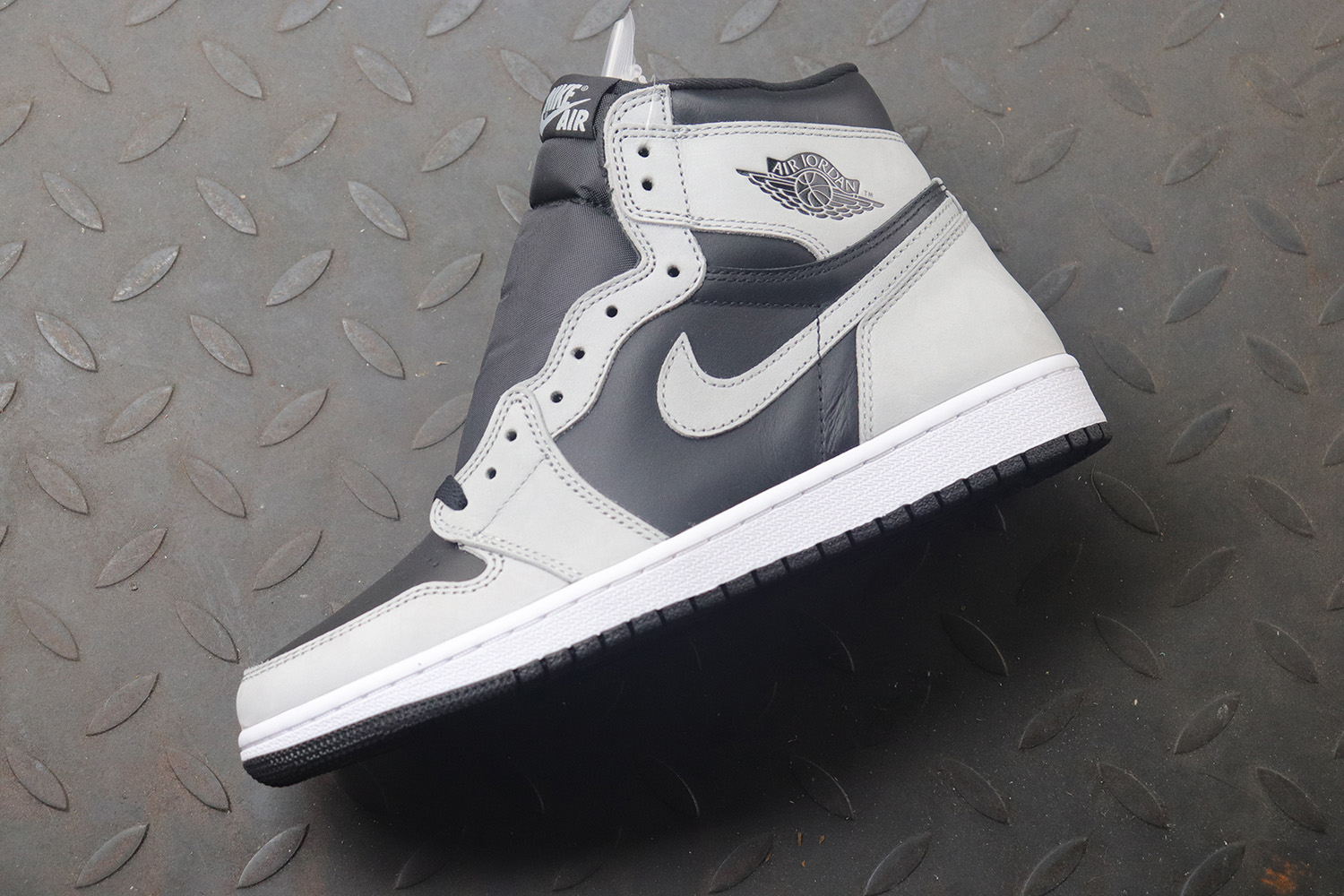 Jordan 1 Retro High Shadow 2.0