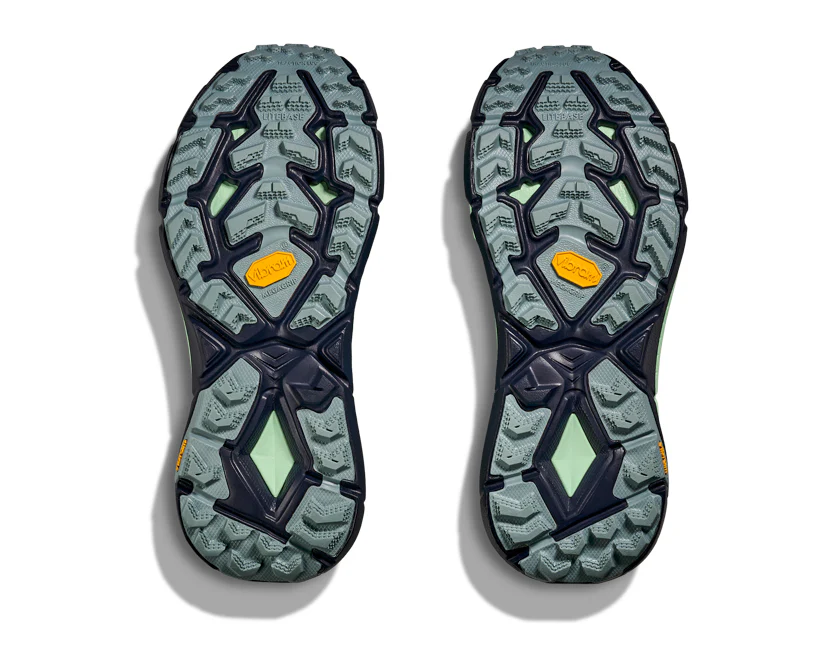 Hoka W MAFATE SPEED 4 Droplet / Mint Fluorite