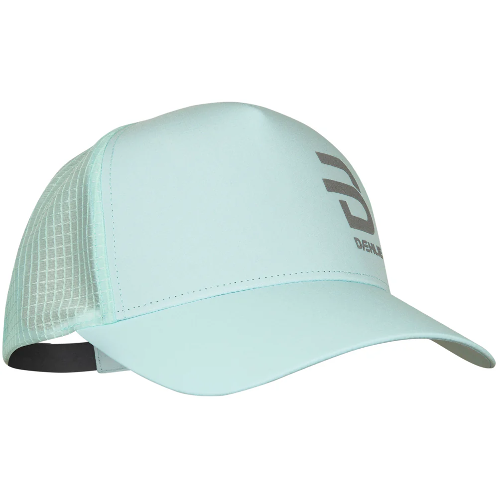 Dæhlie Caps Recovery Iced Aqua
