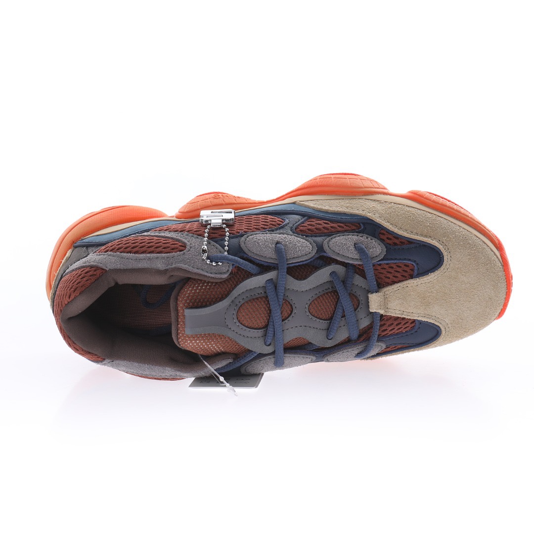 adidas Yeezy 500 Enflame