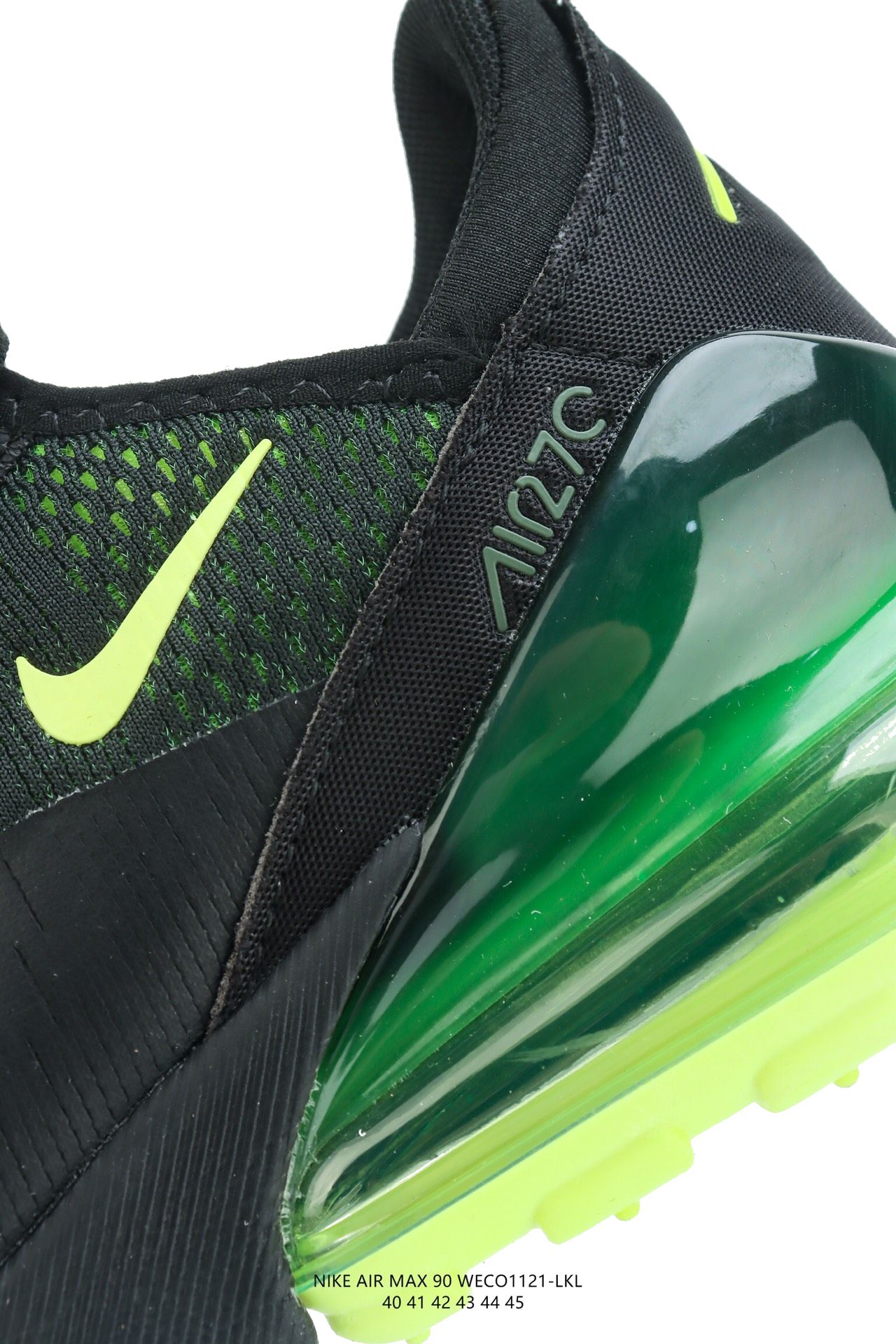 Nike Air Max 270 AH8050 Heren Schoenen